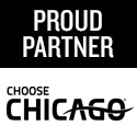 Proud Partner of Choose Chicago